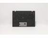 Lenovo 5M11B38383 MECH_ASM GRP,KBD,BZL,BEL,WW,BK,CHY