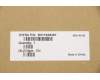 Lenovo 5M11B38387 MECH_ASM GRP,KBD,BZL,CZE/SLK,WW,BK,CHY