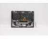 Lenovo 5M11B38395 MECH_ASM GRP,KBD,BZL,GRE,WW,BK,CHY