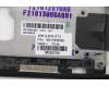 Lenovo 5M11B38396 MECH_ASM GRP,KBD,BZL,HBW,WW,BK,CHY