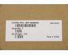 Lenovo 5M11B38404 MECH_ASM GRP,KBD,BZL,NOR,WW,BK,CHY