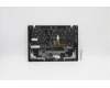 Lenovo 5M11B38418 MECH_ASM GRP,KBD,BZL,ARA,WW,BK,LTN