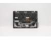 Lenovo 5M11B38452 MECH_ASM GRP,KBD,BZL,UKE,WW,BK,LTN
