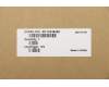 Lenovo 5M11B38452 MECH_ASM GRP,KBD,BZL,UKE,WW,BK,LTN