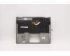 Lenovo 5M11B59853 MECH_ASM KBD Bezel,Ti,WLAN,FRA,CHY