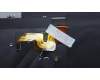Lenovo 5M11B59855 MECH_ASM KBD Bezel,Ti,WLAN,GRE,CHY