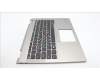 Lenovo 5M11B59855 MECH_ASM KBD Bezel,Ti,WLAN,GRE,CHY