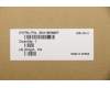 Lenovo 5M11B59867 MECH_ASM KBD Bezel,Ti,WLAN,UKE,CHY