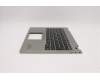 Lenovo 5M11B59886 MECH_ASM KBD Bezel,Ti,WWAN,BUL,CHY