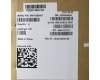 Lenovo 5M11B59887 MECH_ASM KBD Bezel,Ti,WWAN,DEN,CHY