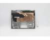 Lenovo 5M11B59888 MECH_ASM KBD Bezel,Ti,WWAN,SPA,CHY