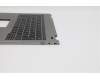 Lenovo 5M11B59888 MECH_ASM KBD Bezel,Ti,WWAN,SPA,CHY
