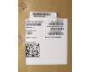 Lenovo 5M11B59891 MECH_ASM KBD Bezel,Ti,WWAN,GRE,CHY