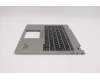 Lenovo 5M11B59897 MECH_ASM KBD Bezel,Ti,WWAN,POR,CHY
