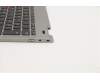 Lenovo 5M11B59901 MECH_ASM KBD Bezel,Ti,WWAN,SWS,CHY