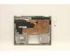 Lenovo 5M11B59904 MECH_ASM KBD Bezel,Ti,WWAN,EURO ENG,CHY
