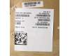 5M11B59931 Lenovo MECH_ASM KBD Bezel,Ti,WLAN,ITA,DFN