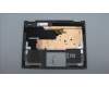 Lenovo 5M11B59951 MECH_ASM KBD Bezel,Ti,WWAN,ENG,DFN