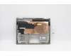 Lenovo 5M11B59957 MECH_ASM KBD Bezel,Ti,WWAN,BEL,DFN