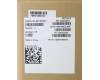 Lenovo 5M11B59957 MECH_ASM KBD Bezel,Ti,WWAN,BEL,DFN
