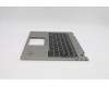 Lenovo 5M11B59967 MECH_ASM KBD Bezel,Ti,WWAN,ITA,DFN