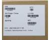 Lenovo 5M11B60018 MECH_ASM 14\"WUXGA,eP,IR,GY,LBO/COR