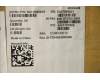 5M11B95879 Lenovo MECH_ASM CS22 3+2bCPLC,Mylar,BLK,CHY