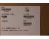 Lenovo 5M11B95923 TOUCHPAD CS21 CP,GLMLR,BK,NONFC,CHY,EL