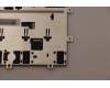 Lenovo 5M11B95923 TOUCHPAD CS21 CP,GLMLR,BK,NONFC,CHY,EL