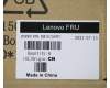 Lenovo 5M11C16707 MECH_ASM EOU 2_5_HDD,A560-24