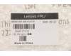 Lenovo 5M11C16710 MECH_ASM Base Bezel_Bott Cov,A560-24