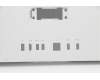 Lenovo 5M11C16763 MECH_ASM REAR_COVER,White,AIO 3 22