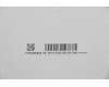 Lenovo 5M11C16763 MECH_ASM REAR_COVER,White,AIO 3 22