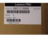 Lenovo 5M11C16856 MECH_ASM ODD-BEZEL-Assy IC 5 IAB7