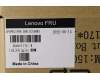 Lenovo 5M11C16882 MECH_ASM Tiny8 Punch out bkt,AVC,AVC