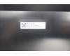 Lenovo 5M11C16909 MECH_ASM CPU Cooler duct