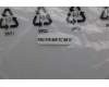 Lenovo 5M11C16912 MECH_ASM bezel logo