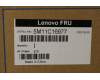 Lenovo 5M11C16977 MECH_ASM U Type Chassis Assy,17L