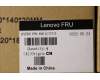 Lenovo 5M11C17115 Mechanical Assemblies, ODD_BEZEL_M9M7(RAM)