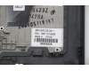 Lenovo 5M11C18595 MECH_ASM WW C-Cvr+ENG KB ASM,CHY