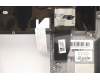 5M11C18605 Lenovo MECH_ASM WW C-Cvr+GRE KB ASM,CHY