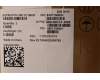 Lenovo 5M11C18620 MECH_ASM WW C-Cvr+JPN KB ASM,CHY