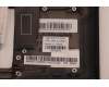 Lenovo 5M11C18620 MECH_ASM WW C-Cvr+JPN KB ASM,CHY