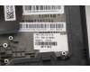 Lenovo 5M11C18630 MECH_ASM WW C-Cvr+NORDIC KB ASM,CHY