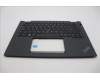 Lenovo 5M11C18651 MECH_ASM WW C-Cvr+SWS KB ASM,LTN