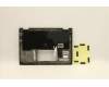Lenovo 5M11C18716 MECH_ASM NoWW C-Cvr+GRE KB ASM,CHY