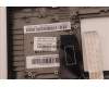 Lenovo 5M11C18731 MECH_ASM NoWW C-Cvr+JPN KB ASM,CHY