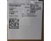 Lenovo 5M11C18778 MECH_ASM NoWW C-Cvr+NORDIC KB ASM,LTN