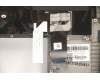 Lenovo 5M11C18799 MECH_ASM NoWW C-Cvr+SWS KB ASM,PMX