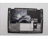 Lenovo 5M11C18801 MECH_ASM NoWW C-Cvr+UKE KB ASM,PMX